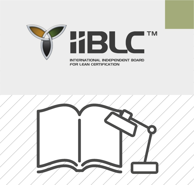 LEAN IIBLC® GREEN BELT SET 1 – Diagnostic Questions